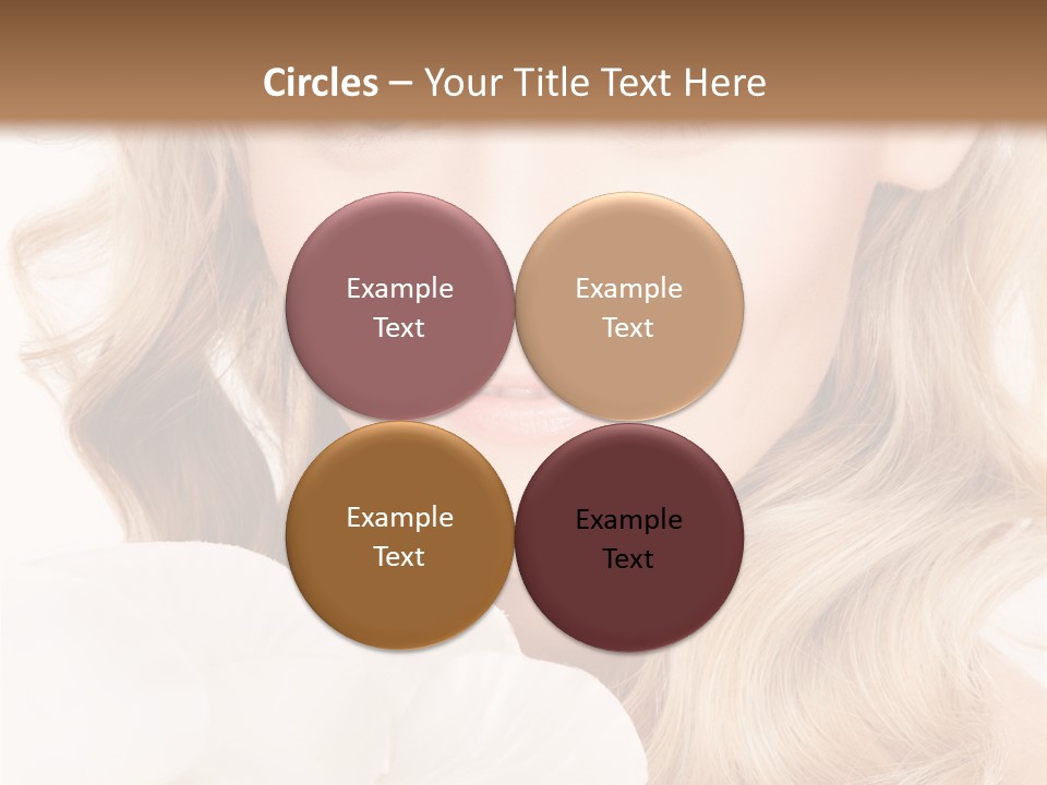 Young Perfect Natural PowerPoint Template