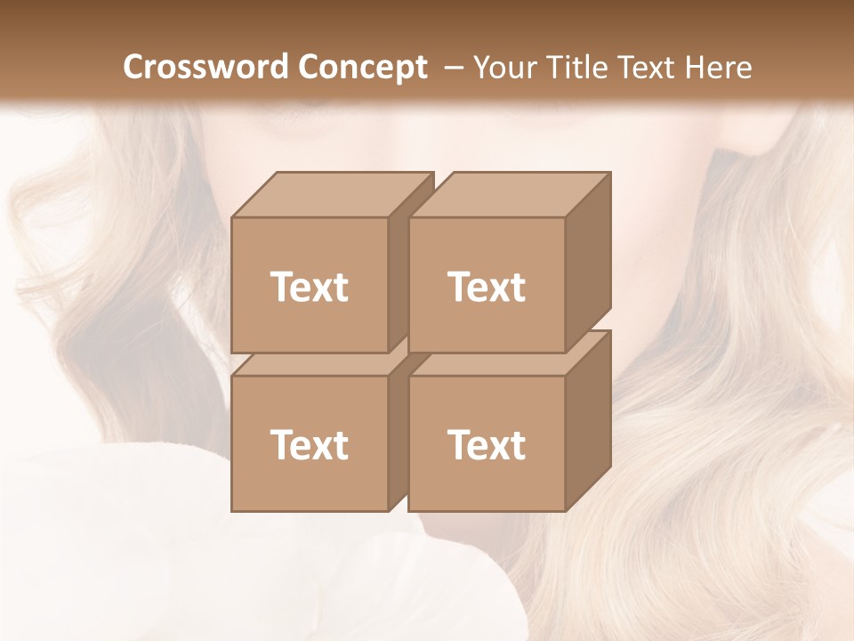 Young Perfect Natural PowerPoint Template