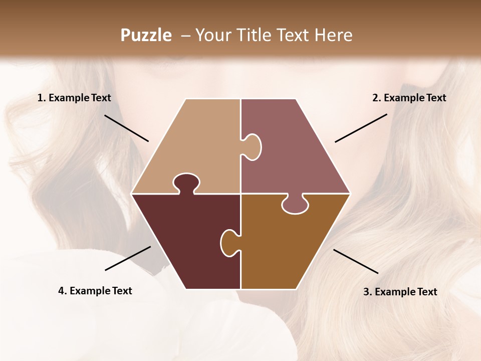 Young Perfect Natural PowerPoint Template