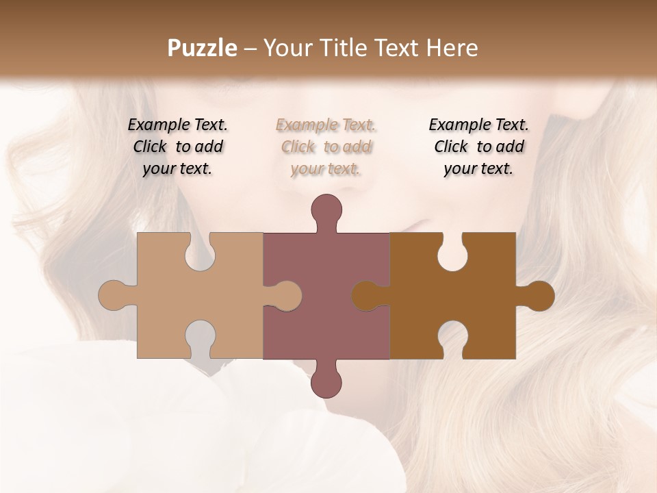 Young Perfect Natural PowerPoint Template