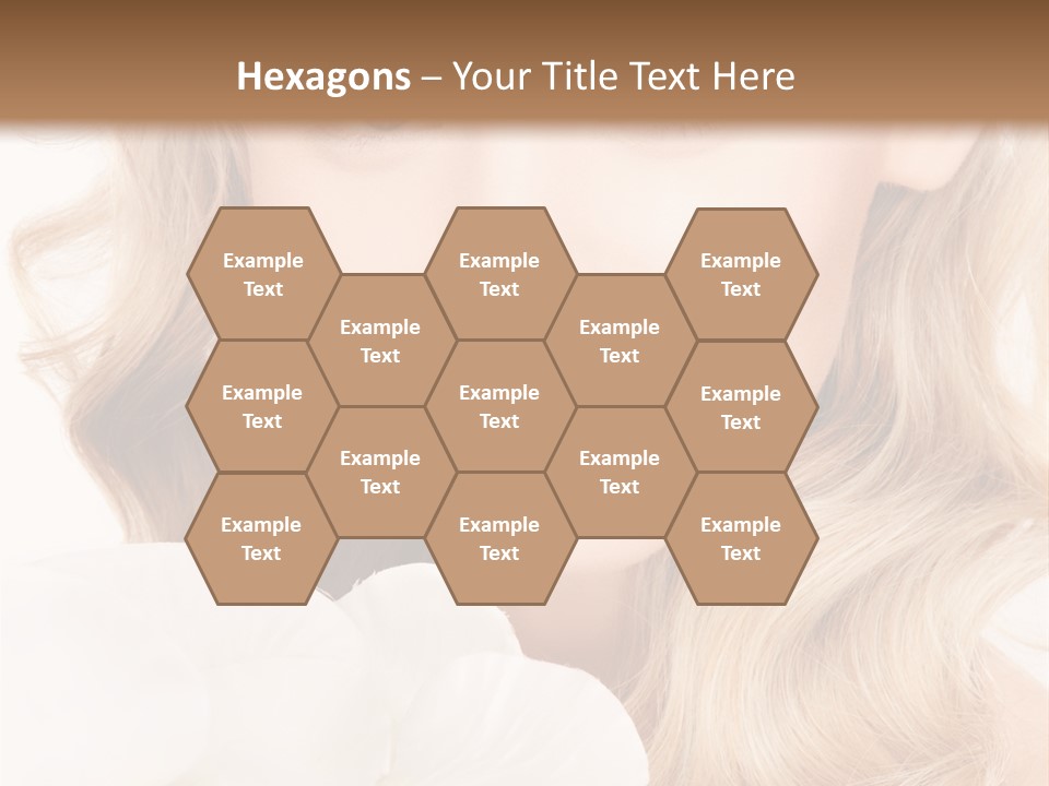 Young Perfect Natural PowerPoint Template