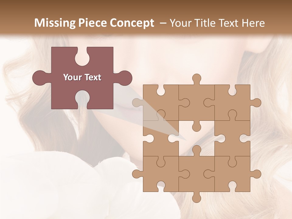 Young Perfect Natural PowerPoint Template