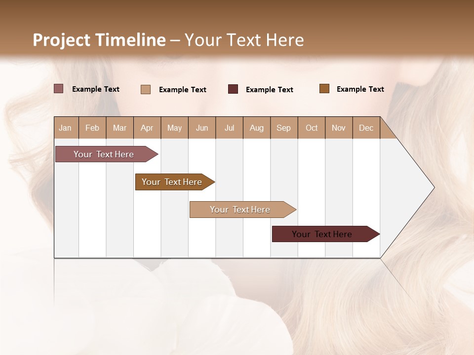 Young Perfect Natural PowerPoint Template