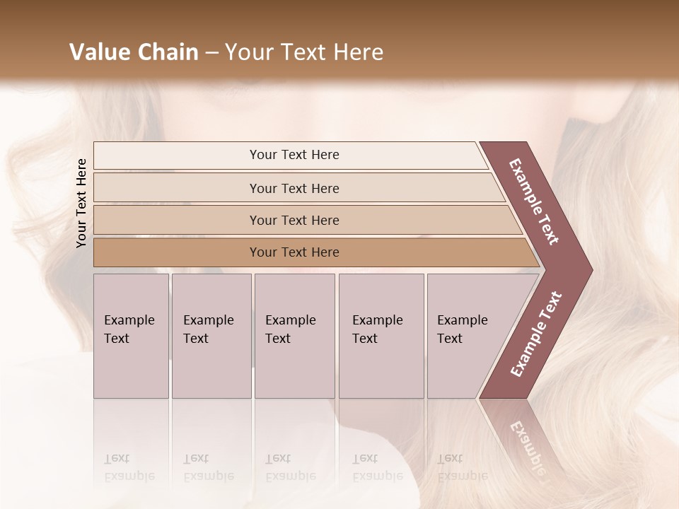 Young Perfect Natural PowerPoint Template