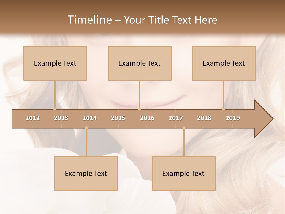 Young Perfect Natural PowerPoint Template
