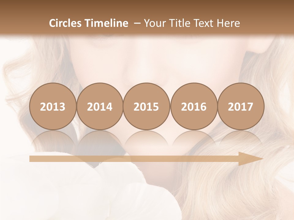 Young Perfect Natural PowerPoint Template