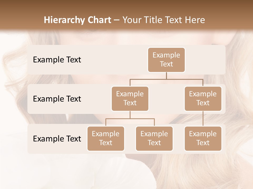 Young Perfect Natural PowerPoint Template