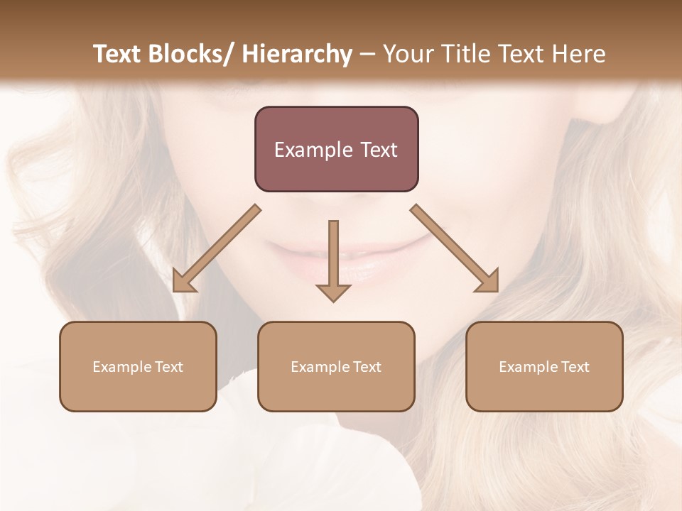 Young Perfect Natural PowerPoint Template