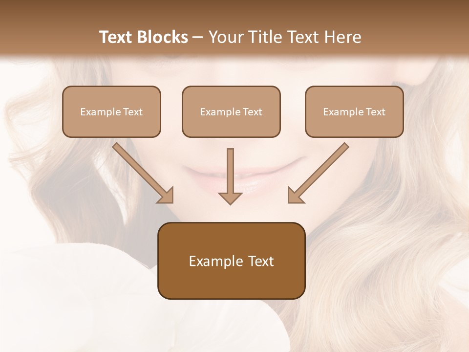 Young Perfect Natural PowerPoint Template