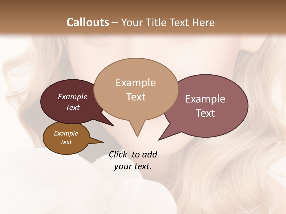 Young Perfect Natural PowerPoint Template