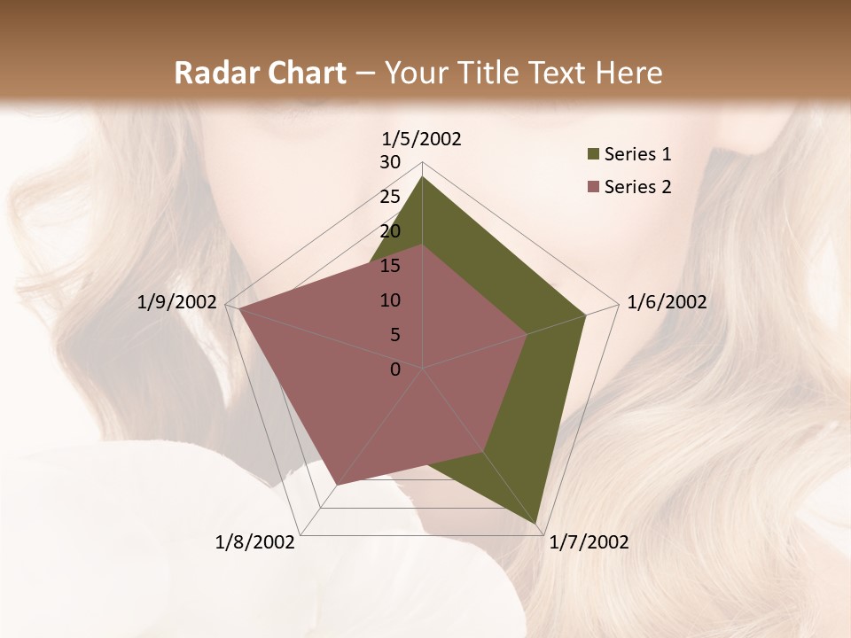 Young Perfect Natural PowerPoint Template