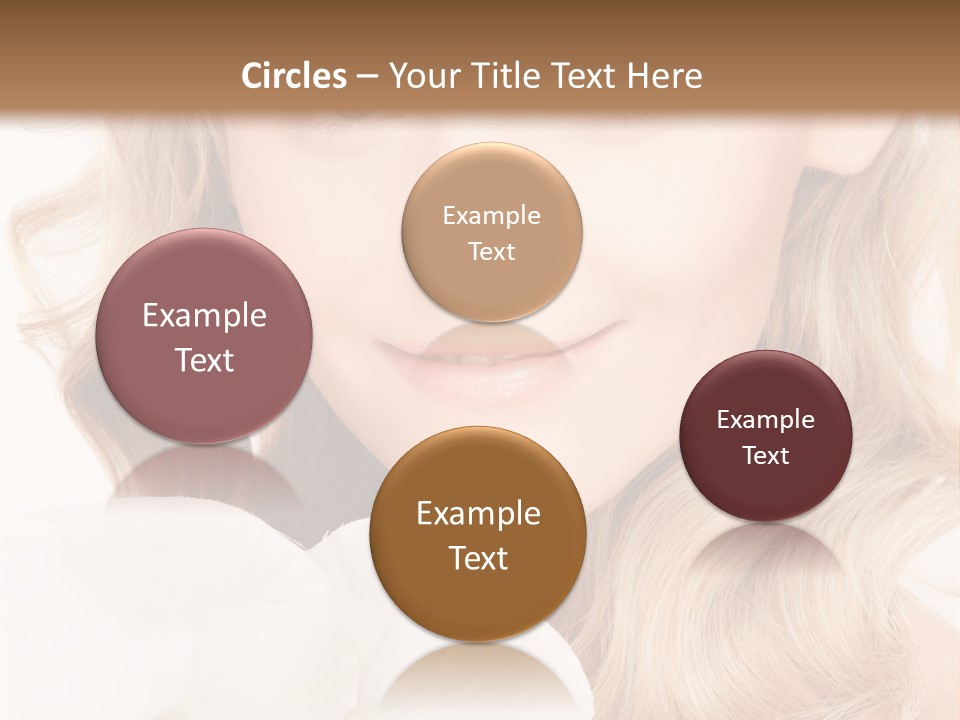 Young Perfect Natural PowerPoint Template