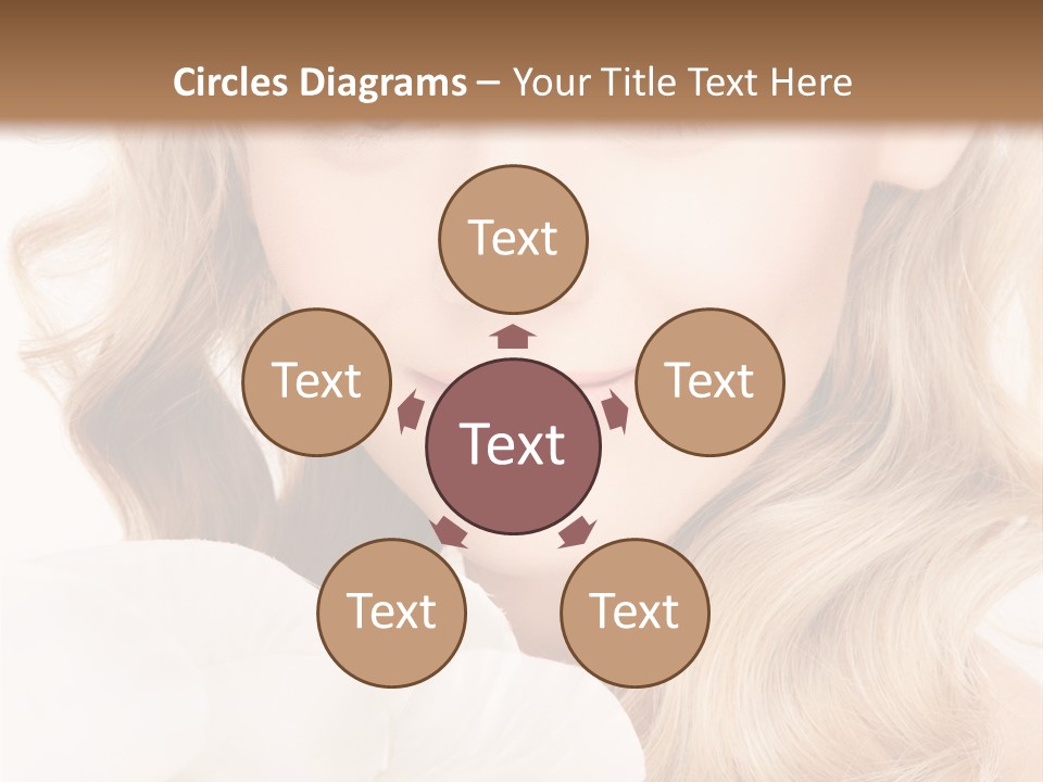 Young Perfect Natural PowerPoint Template