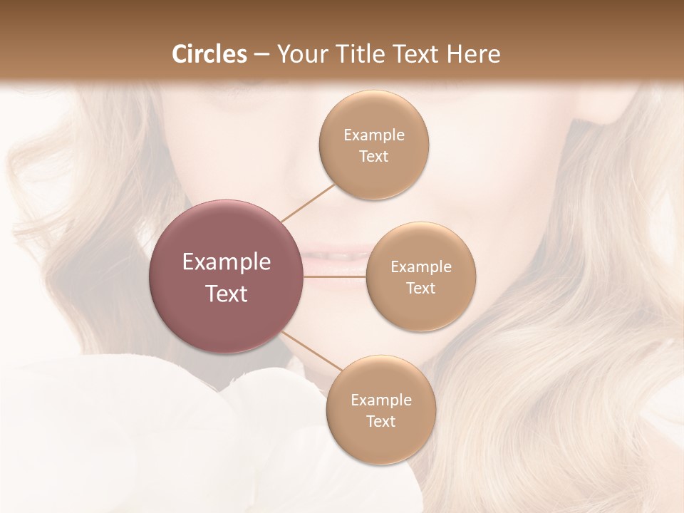 Young Perfect Natural PowerPoint Template