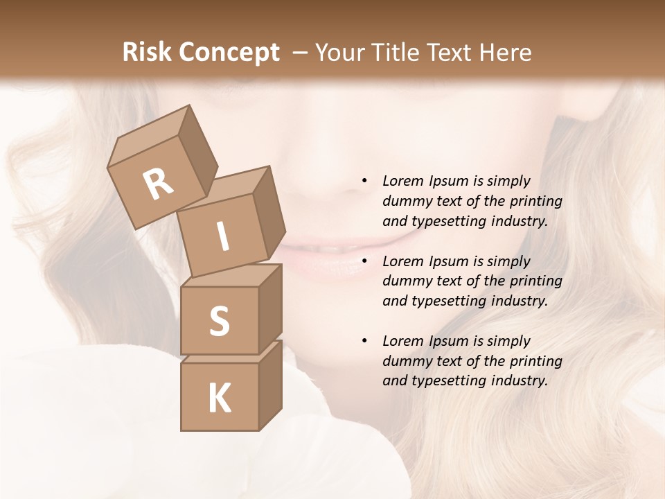 Young Perfect Natural PowerPoint Template