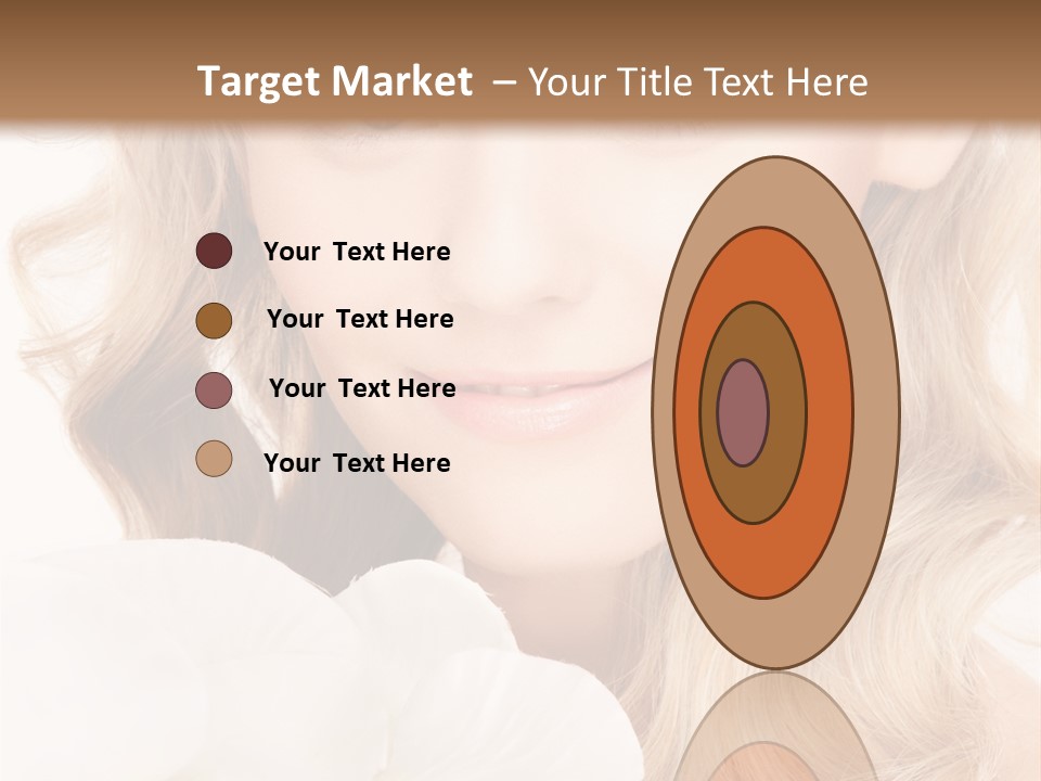 Young Perfect Natural PowerPoint Template