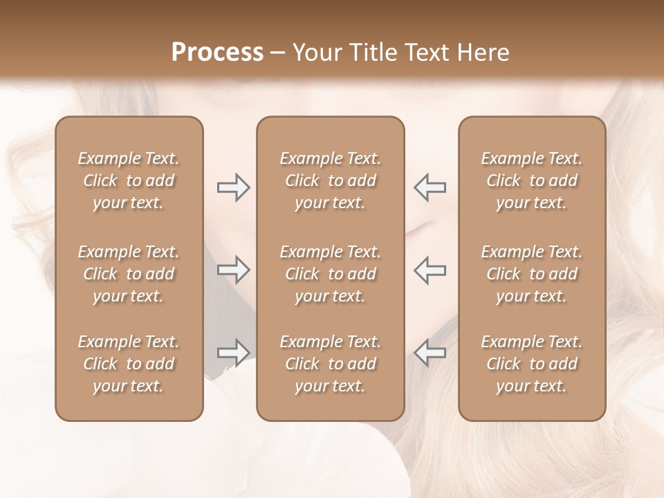 Young Perfect Natural PowerPoint Template