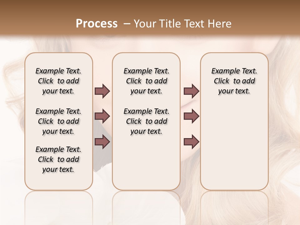 Young Perfect Natural PowerPoint Template