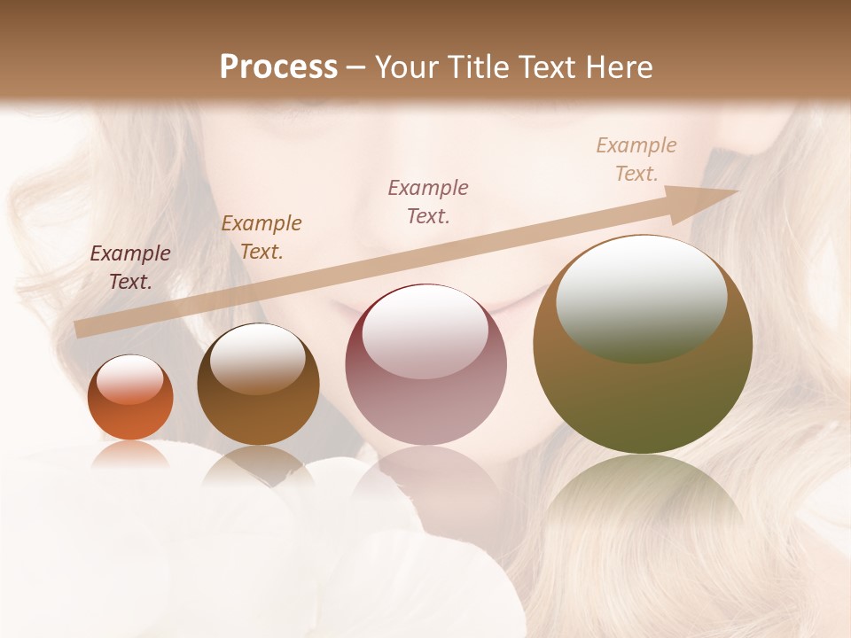 Young Perfect Natural PowerPoint Template