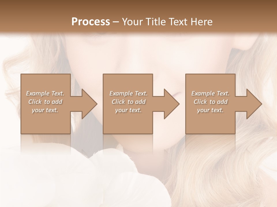 Young Perfect Natural PowerPoint Template