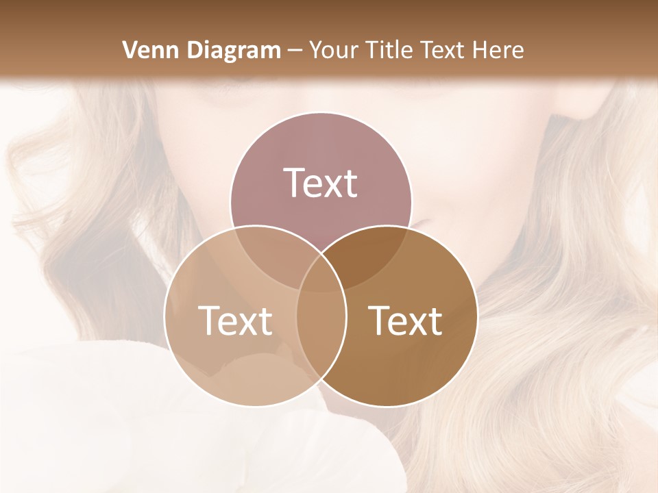 Young Perfect Natural PowerPoint Template