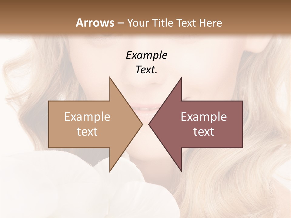 Young Perfect Natural PowerPoint Template