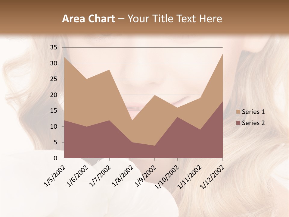 Young Perfect Natural PowerPoint Template