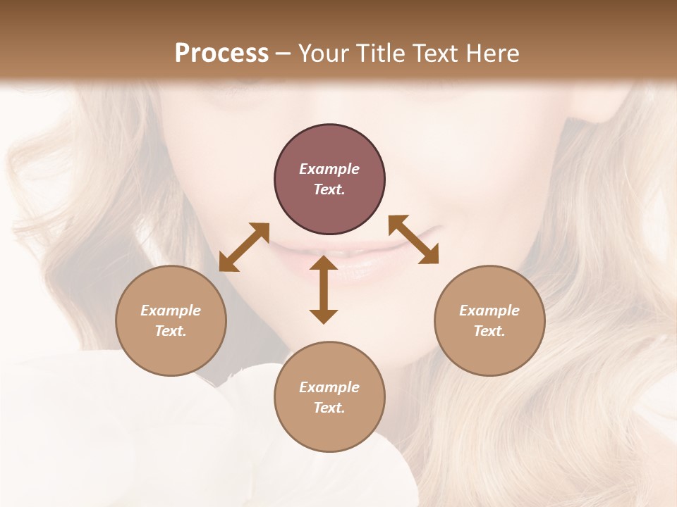 Young Perfect Natural PowerPoint Template