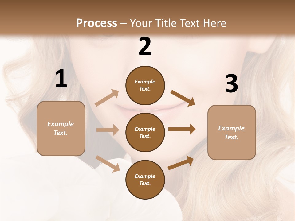 Young Perfect Natural PowerPoint Template