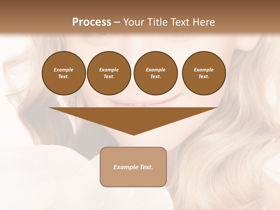 Young Perfect Natural PowerPoint Template
