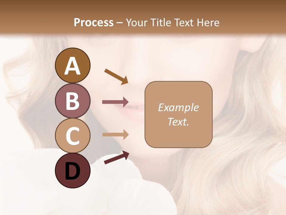 Young Perfect Natural PowerPoint Template