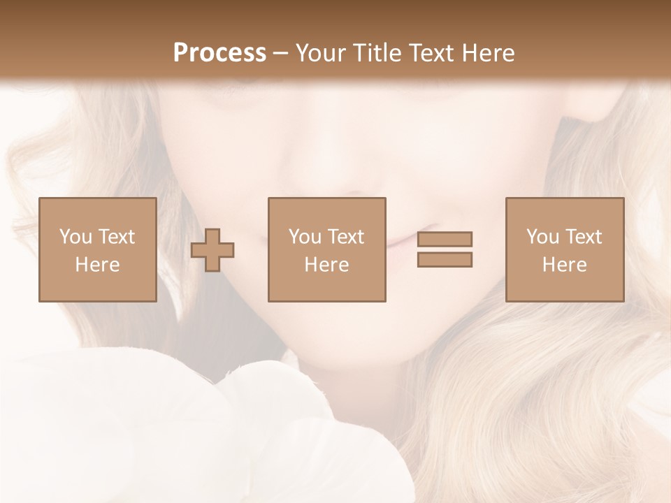 Young Perfect Natural PowerPoint Template