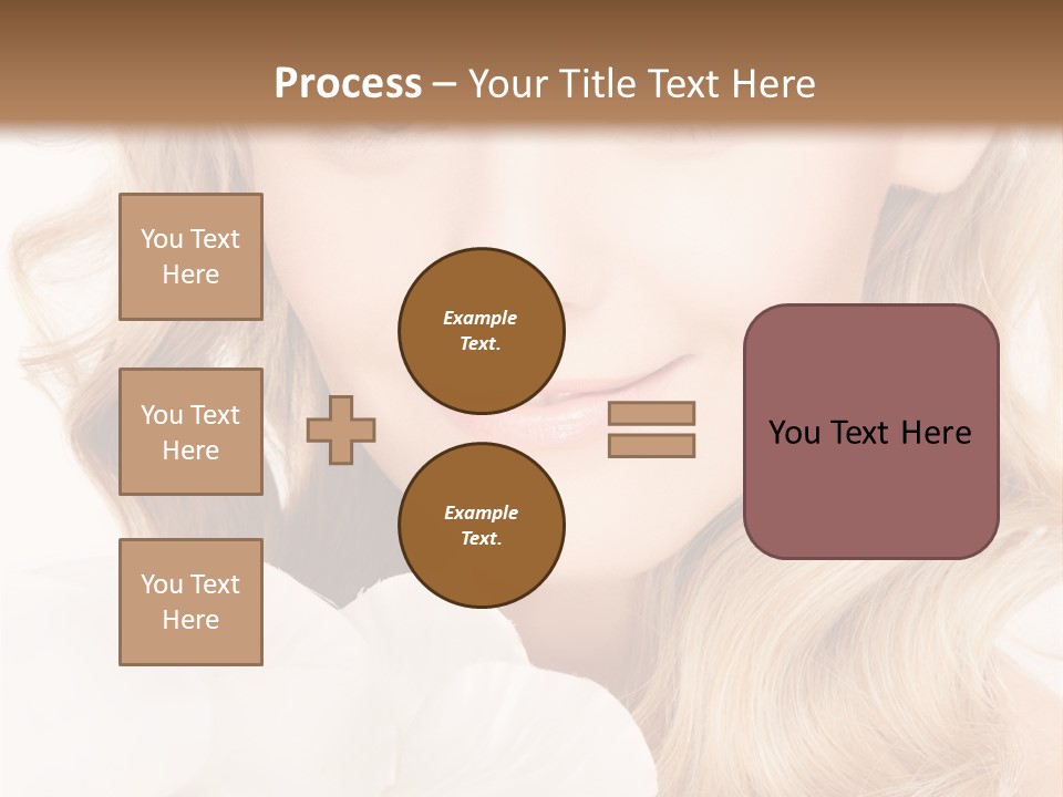 Young Perfect Natural PowerPoint Template
