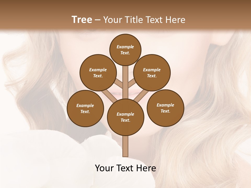 Young Perfect Natural PowerPoint Template