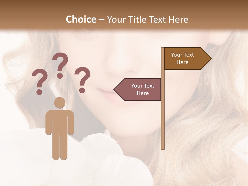 Young Perfect Natural PowerPoint Template