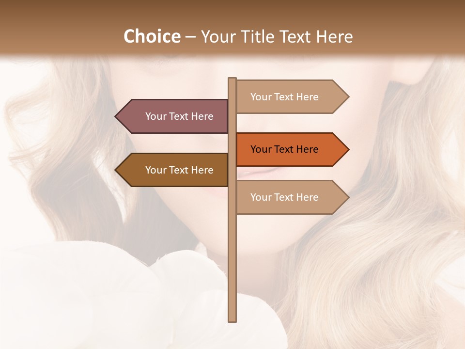Young Perfect Natural PowerPoint Template