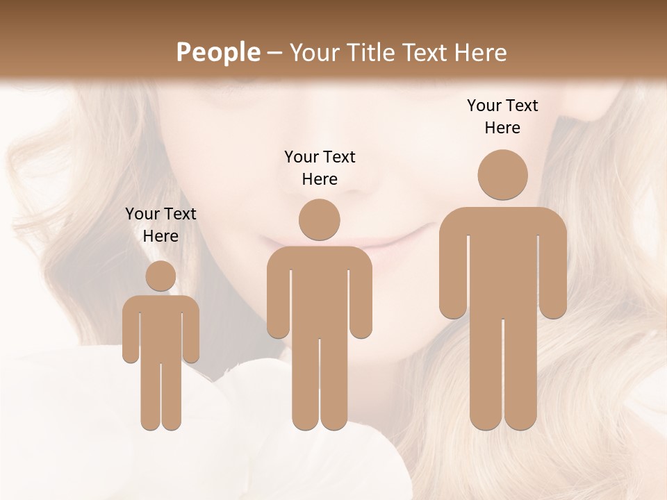 Young Perfect Natural PowerPoint Template