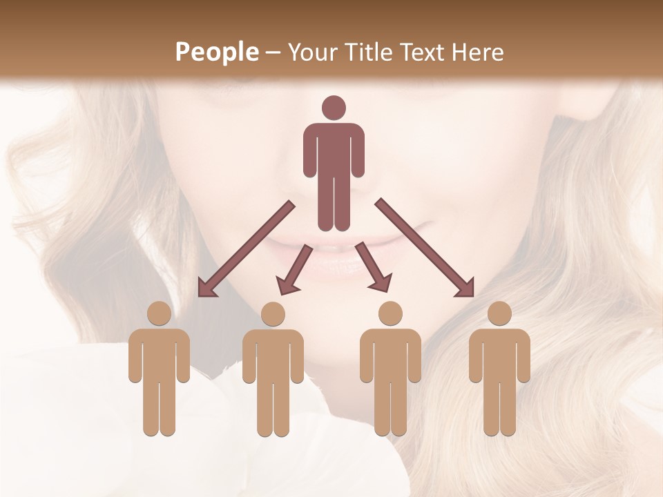 Young Perfect Natural PowerPoint Template