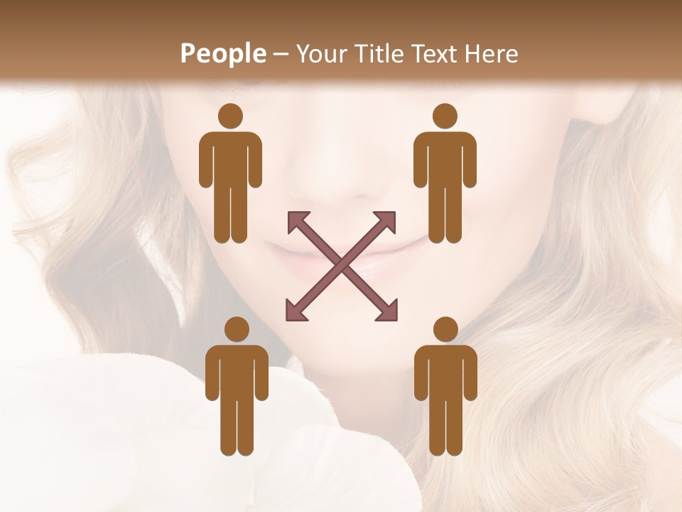 Young Perfect Natural PowerPoint Template