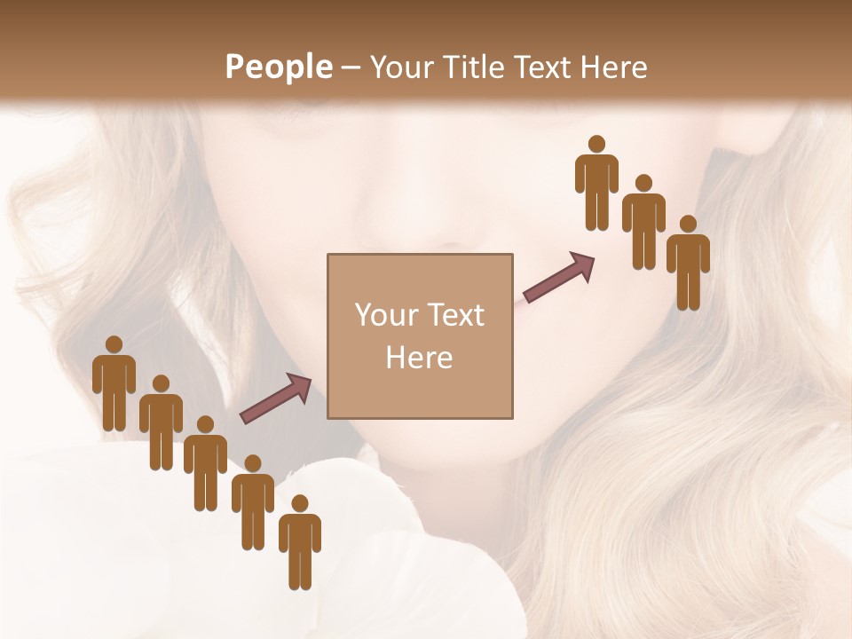 Young Perfect Natural PowerPoint Template