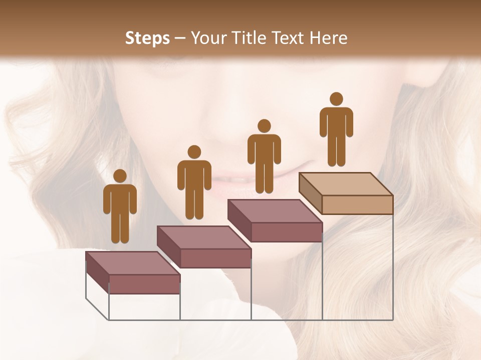 Young Perfect Natural PowerPoint Template