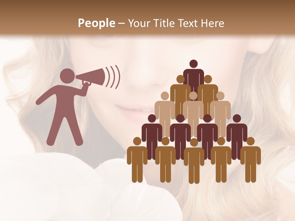 Young Perfect Natural PowerPoint Template