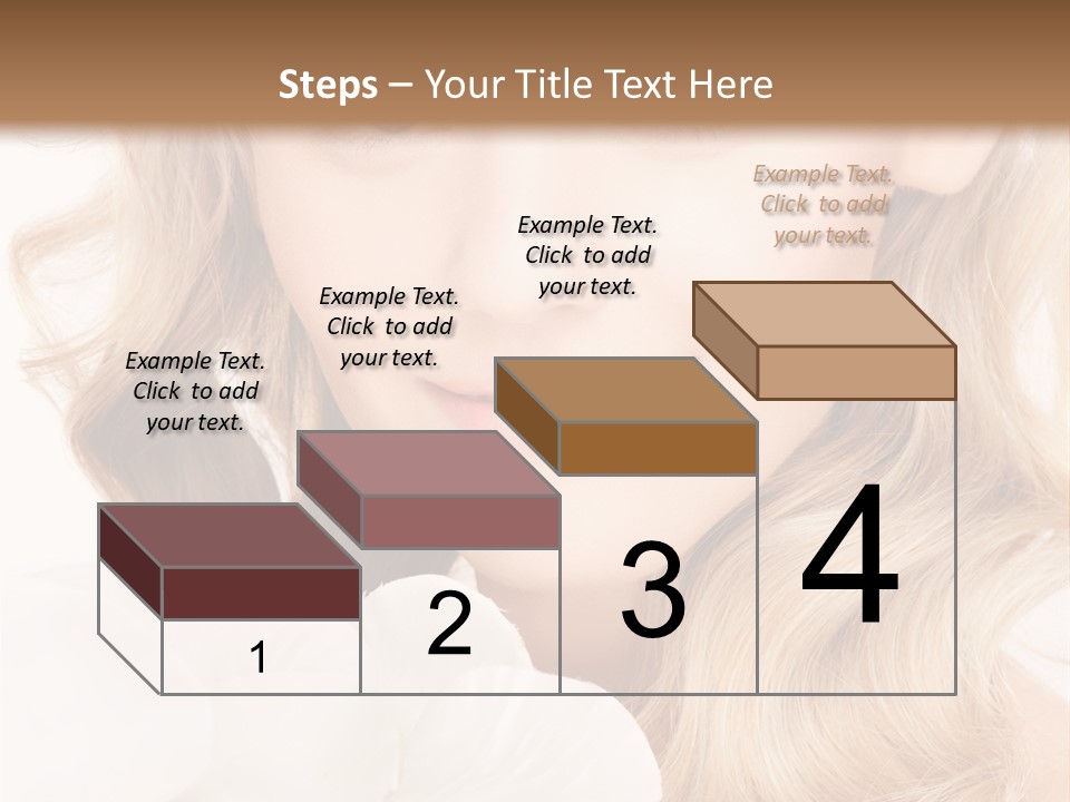 Young Perfect Natural PowerPoint Template