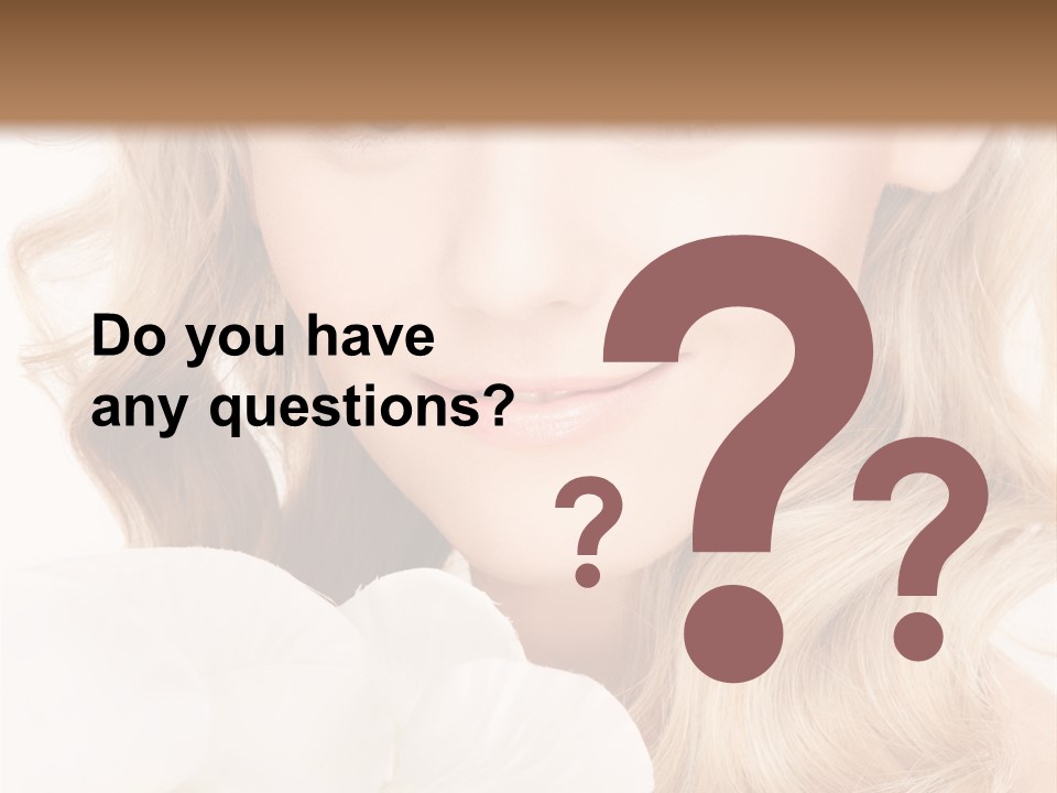 Young Perfect Natural PowerPoint Template