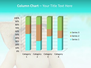 Boy People Background PowerPoint Template