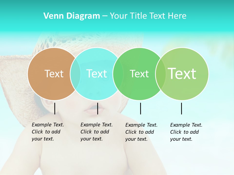 Boy People Background PowerPoint Template