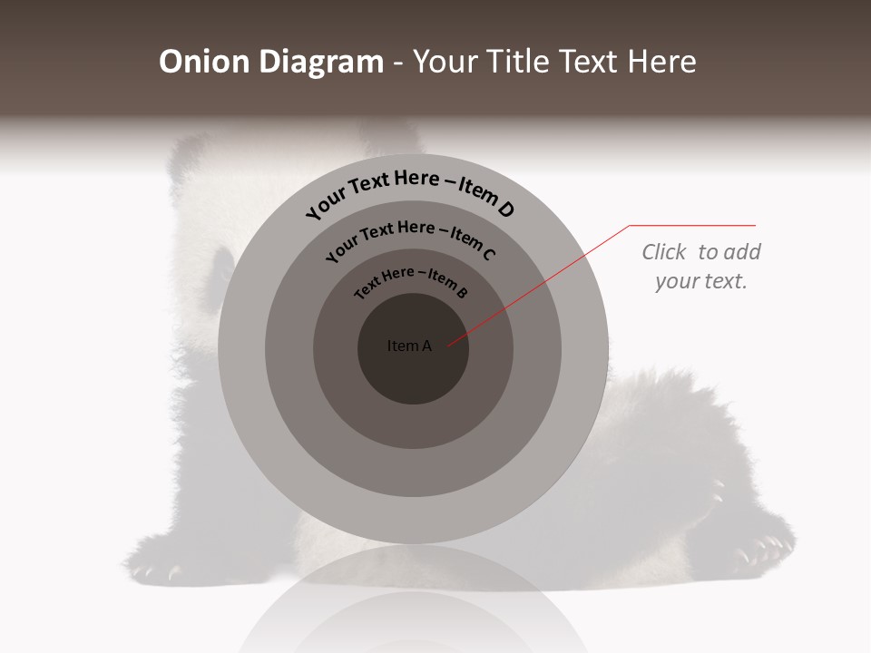 Conservation Wild China PowerPoint Template