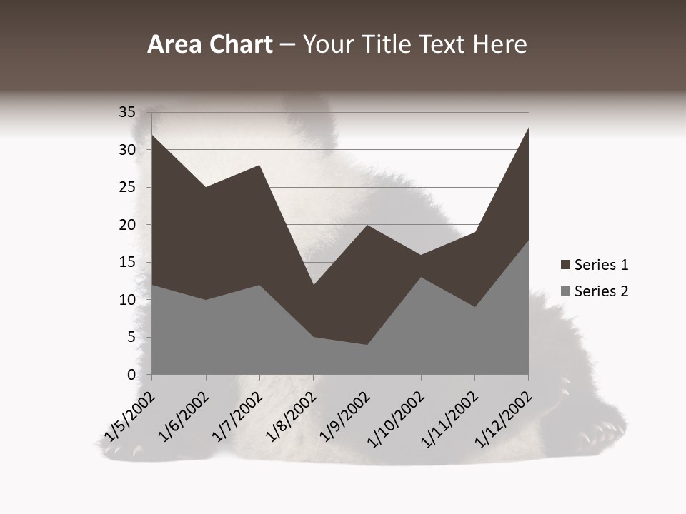 Conservation Wild China PowerPoint Template
