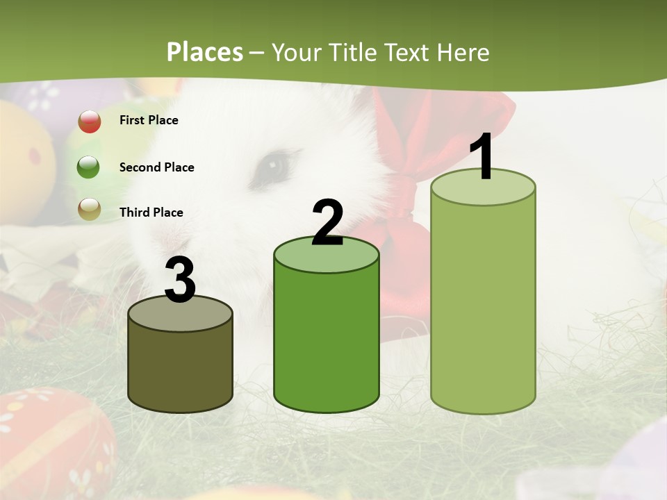 Domestic Holiday Adorable PowerPoint Template