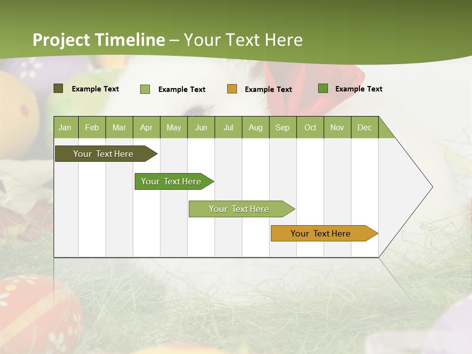 Domestic Holiday Adorable PowerPoint Template
